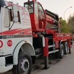 konya vinç kiralama
