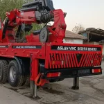 konya vinç kiralama