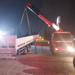 konya vinç kiralama