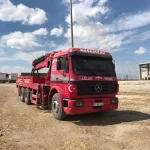 konya vinç kiralama