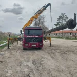 konya vinç kiralama